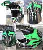 foto de VENDO CASCO IMITACION D TROY LEE DECINGS D2