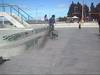 foto de video ice pick to barspin 