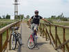 foto de Bicisenda en Villa Elisa, Entre Ros