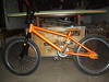 foto de Vendo asfalto 09 frente integral bmx 