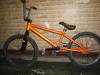 foto de Vendo asfalto 09 frente integral bmx 
