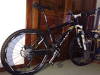 foto de Vendo ruedas shimano xt disc 2009