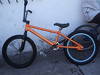 foto de Vendo asfalto 09 frente integral bmx 