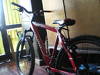 foto de mi bike