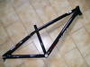 foto de Vendo Prodigy 9.81 Black