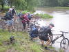 foto de LAVADERO DE BICIS BIKE&TREK EN CORAZON DEL DELTA