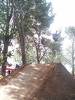 foto de dirt contest embalse