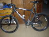 foto de Vendo Raleigh Mojave 2.0