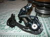 foto de Vendo cambio shimano xtr shadow