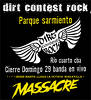 foto de dirt contest 