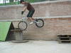 foto de Alto rider salio de la escuelita!!