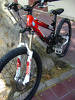 foto de Vendo Specialized SX FSR 2008