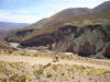 foto de travesia en bici a iruya (prov. de salta)