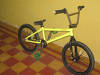 foto de Vendo  BMX (PART:Eighties,primo,KHEbikes,fat)