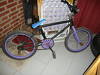 foto de Vendo Bici. rodado 20