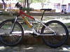 foto de mi bike