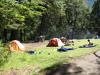 foto de Campamento en Hua Hum