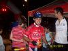 foto de 1 fecha de nocturno de MTB Concordia-Entre Ros