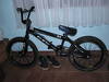 foto de bike check nuevo!