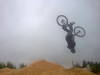 foto de backflip