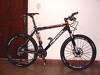 foto de Vendo MERIDA HFS 2000-D modelo 2009 como nueva!