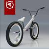 foto de Concept BMX Hubeless