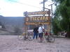 foto de En bici por Jujuy