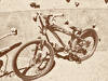 foto de La bici que usaba mi abuelo