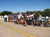 foto de Salida de Rural Bike - De Rosario a Pueblo Andino