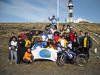 foto de Rumbo al Faro de Cabo Vrgenes