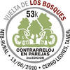 foto de Vuelta de los Bosques, Mountain Bike Rural