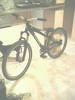 foto de Mi bike!