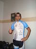 foto de Uniforme para la asociacion de ciclismo de montaa de Comodoro Rivadavia