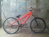 foto de Mi bike 