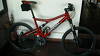 foto de Vendo CANNONDALE RUSH 2008
