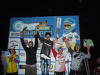 foto de podio pro open shimano 2010