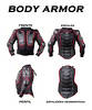 foto de Vendo body armor