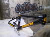 foto de Vendo cuadro BMX CHEETA usa