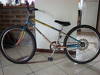 foto de bike casera