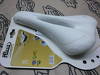 foto de Vendo SELLE ITALIA X0 TRANS AM BLANCO