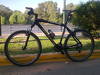 foto de esta es mi bici scott espero que les guste 