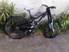 foto de mi bici ahh y se vende el 888 rc3 evo 2010