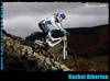 foto de rachel atherton