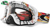 foto de antiparras oakley crowbar