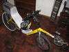 foto de mi recumbent