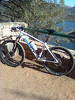 foto de MI GIANT XTC 2010