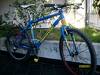 foto de Vendo CUADRO CANNONDALE CAD 3  18