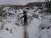 foto de En Mendoza tambn est fresquito!!!