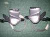 foto de Vendo Shifters Shimano LX 2009 27v.