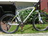 foto de Vendo GT ZASKAR TEAM X0 /FOX RLC / DT SWISS/XTR / x0